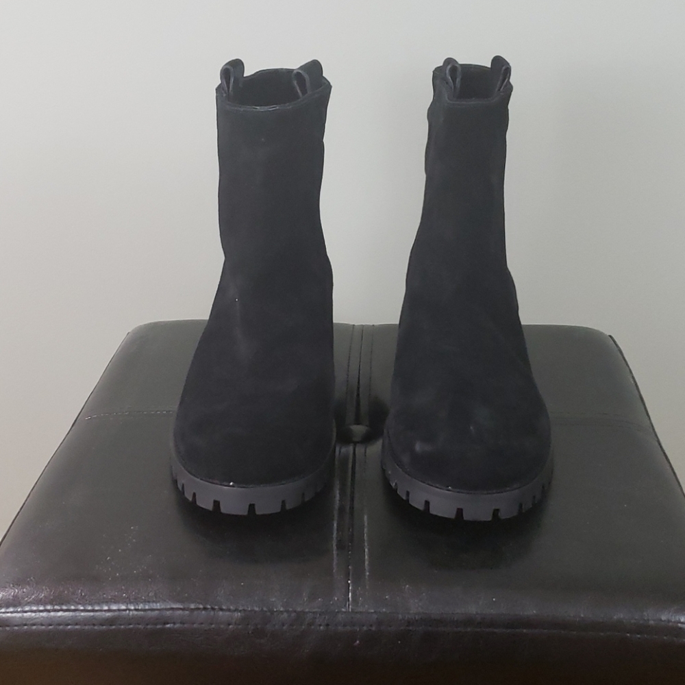Splendid Pebbles Boots